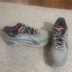 Way of Wade Sneakers